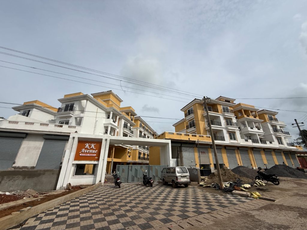 KK Avenue Img 1